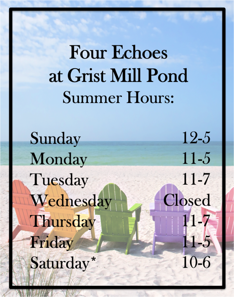 summer-hours-four-echoes-at-grist-mill-pond